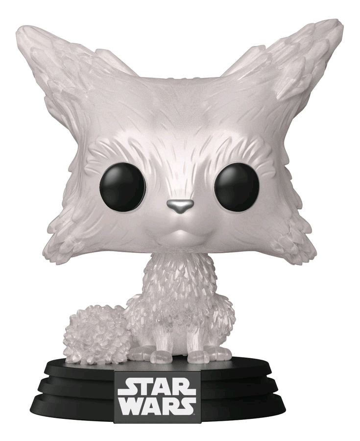 Star Wars - Vulptex Pop! Vinyl - Ozzie Collectables