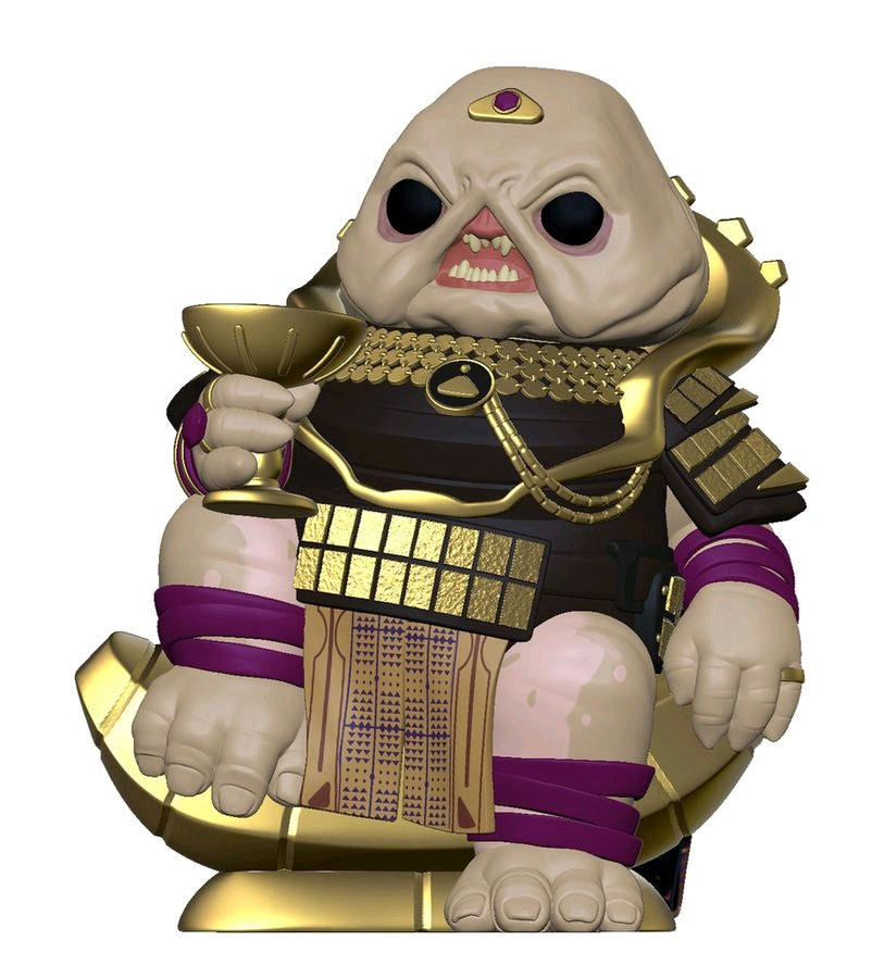 Destiny - Emperor Calus US Exclusive Pop! Vinyl - Ozzie Collectables