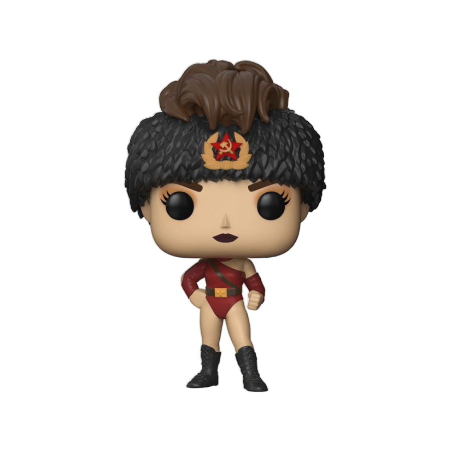 GLOW - Ruth Wilder Pop! Vinyl