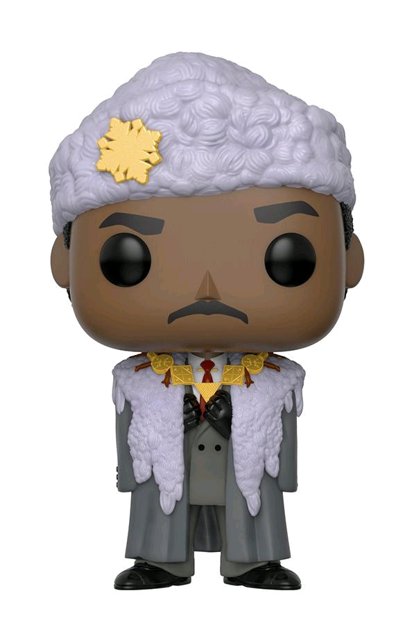 Coming to America - Prince Akeem Pop! Vinyl - Ozzie Collectables