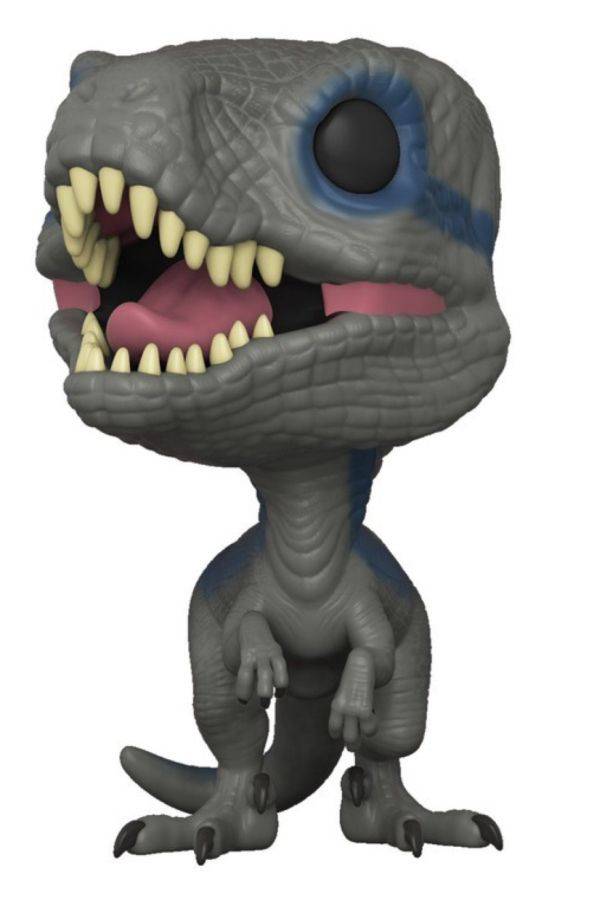 Jurassic World 2: Fallen Kingdom - Blue Pop! Vinyl