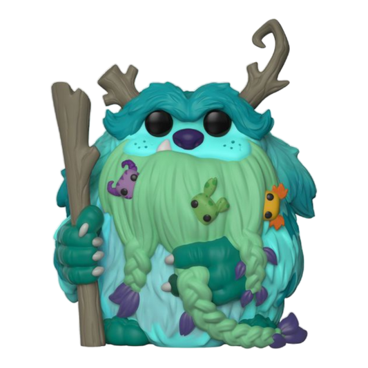 Wetmore Forest - Sapwood Mossbottom Pop! Vinyl