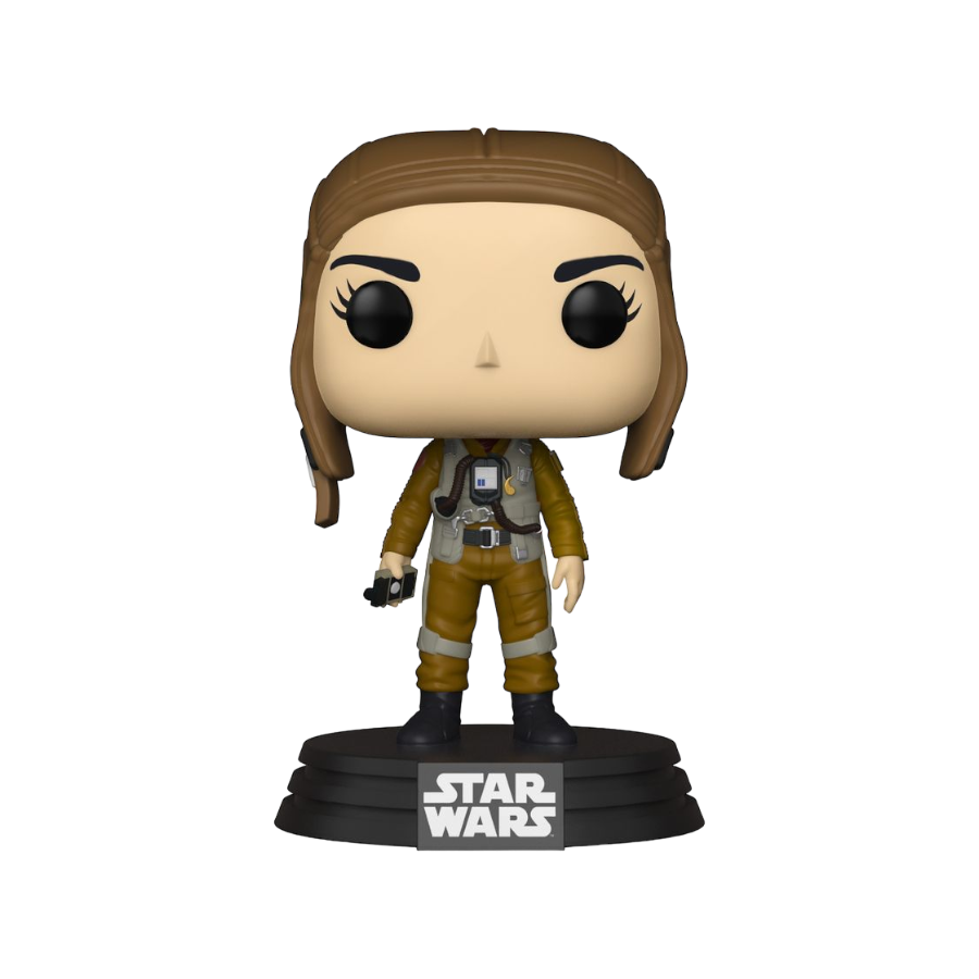 Star Wars - Paige Pop! Vinyl