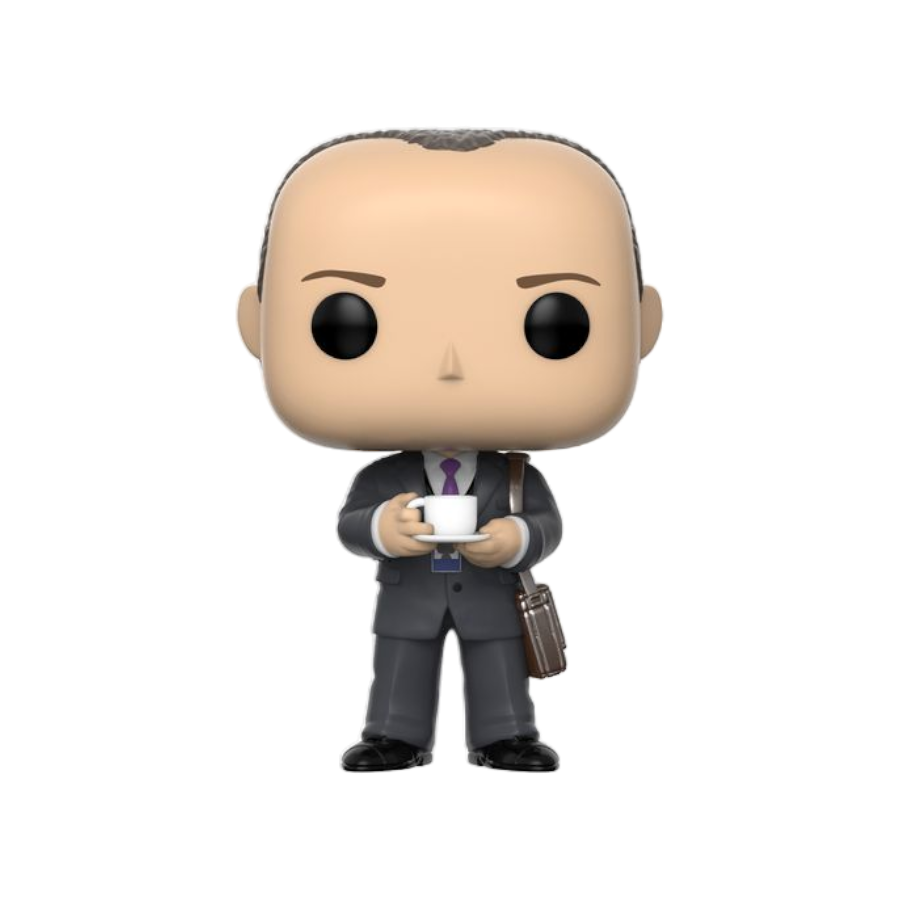 Veep - Gary Walsh Pop! Vinyl