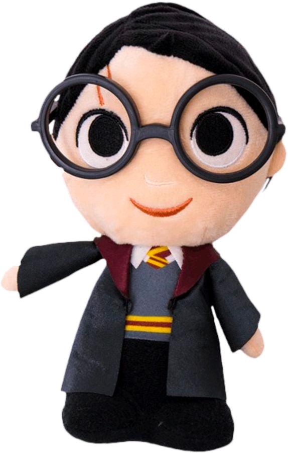 Harry Potter - Harry 16" SuperCute Plush