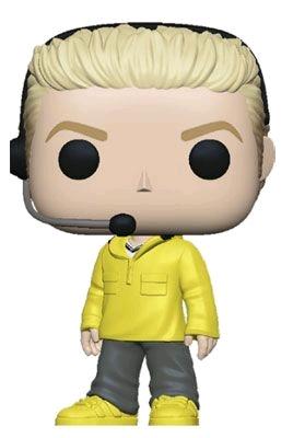 NSync - Lance Bass Pop! Vinyl - Ozzie Collectables