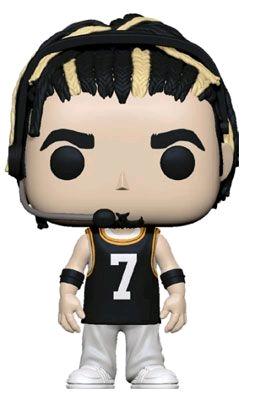 NSync - Chris Kirkpatrick Pop! Vinyl - Ozzie Collectables