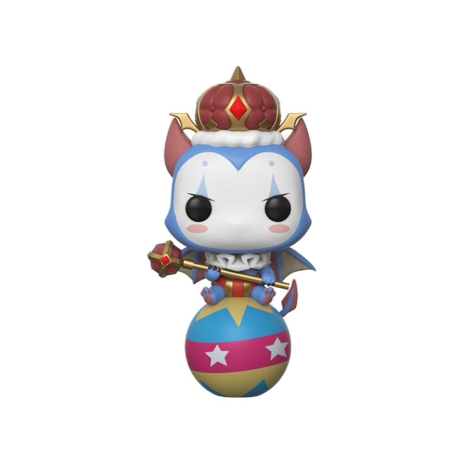 Summoners War - Orion Pop! Vinyl