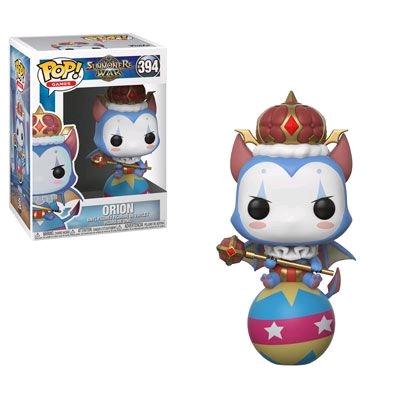 Summoners War - Orion Pop! Vinyl - Ozzie Collectables
