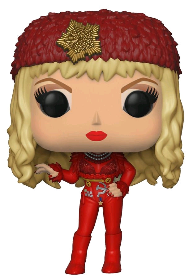 Drag Queens - Katya US Exclusive Pop! Vinyl - Ozzie Collectables