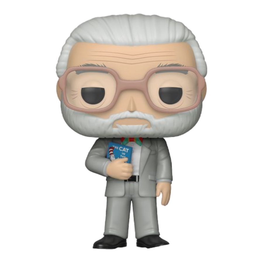Dr Seuss - Dr Seuss Pop! Vinyl #03