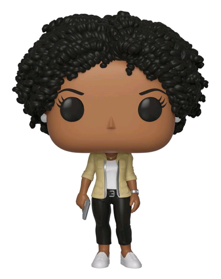 James Bond - Eve Moneypenny Pop! Vinyl - Ozzie Collectables
