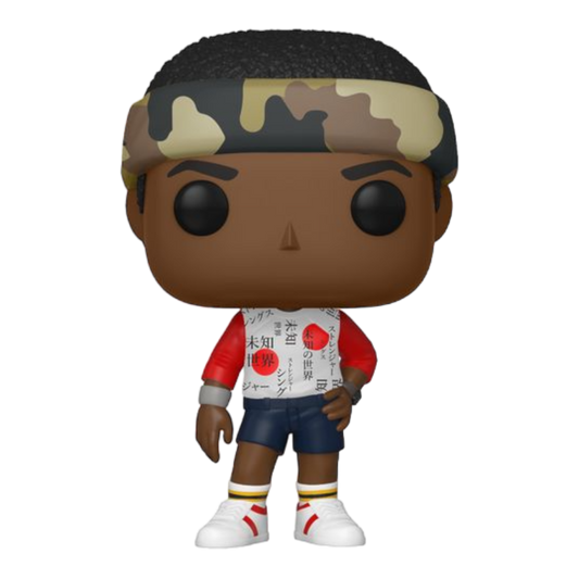 Stranger Things - Lucas Pop! Vinyl