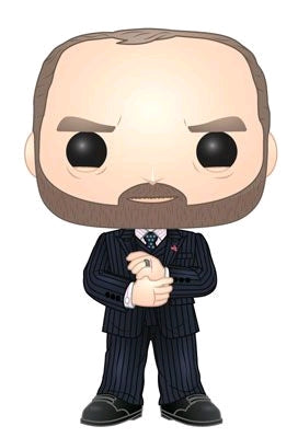 Billions - Chuck Pop! Vinyl - Ozzie Collectables