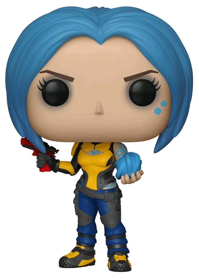 Borderlands - Maya E3 US Exclusive Pop! Vinyl - Ozzie Collectables