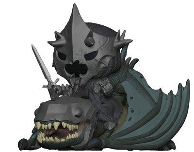 The Lord of the Rings - Witch King on Fellbeast Pop! Ride - Ozzie Collectables