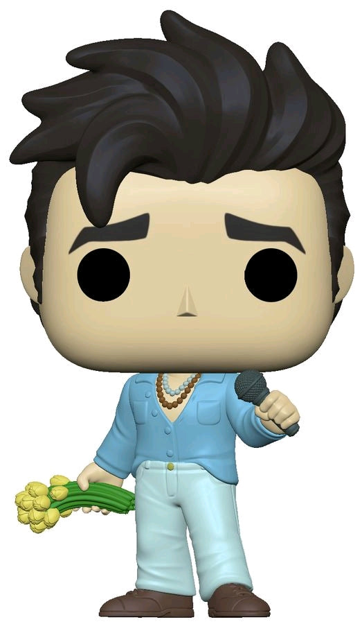 Morrissey - Morrissey Pop! Vinyl - Ozzie Collectables