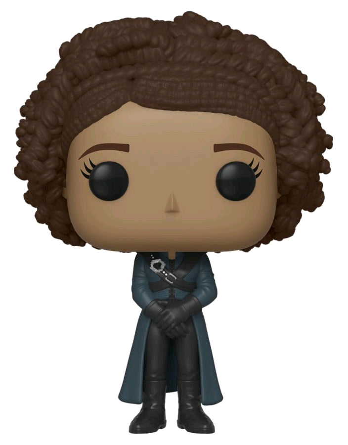Game of Thrones - Missandei NYCC 2019 Exclusive Pop! Vinyl - Ozzie Collectables