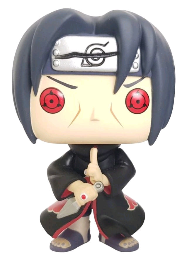 Naruto Shippuden - Itachi Pop! Vinyl - Ozzie Collectables