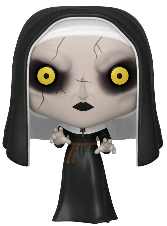 The Nun - The Nun Pop! Vinyl - Ozzie Collectables