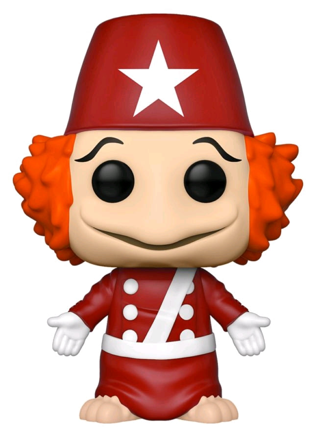 HR Pufnstuf - Cling NYCC 2019 US Exclusive Pop! Vinyl - Ozzie Collectables