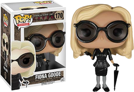 American Horror Story - Fiona Goode Pop! Vinyl - Ozzie Collectables