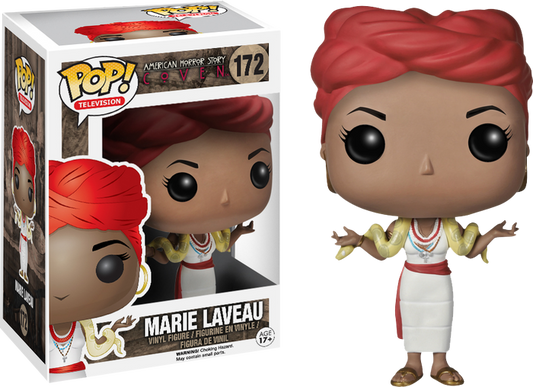American Horror Story - Marie Laveau Pop! Vinyl - Ozzie Collectables