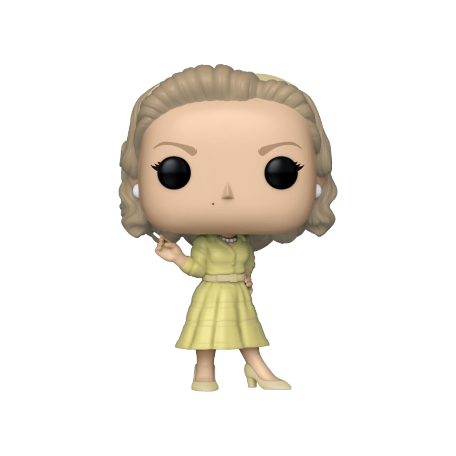 Mad Men - Betty Pop! Vinyl