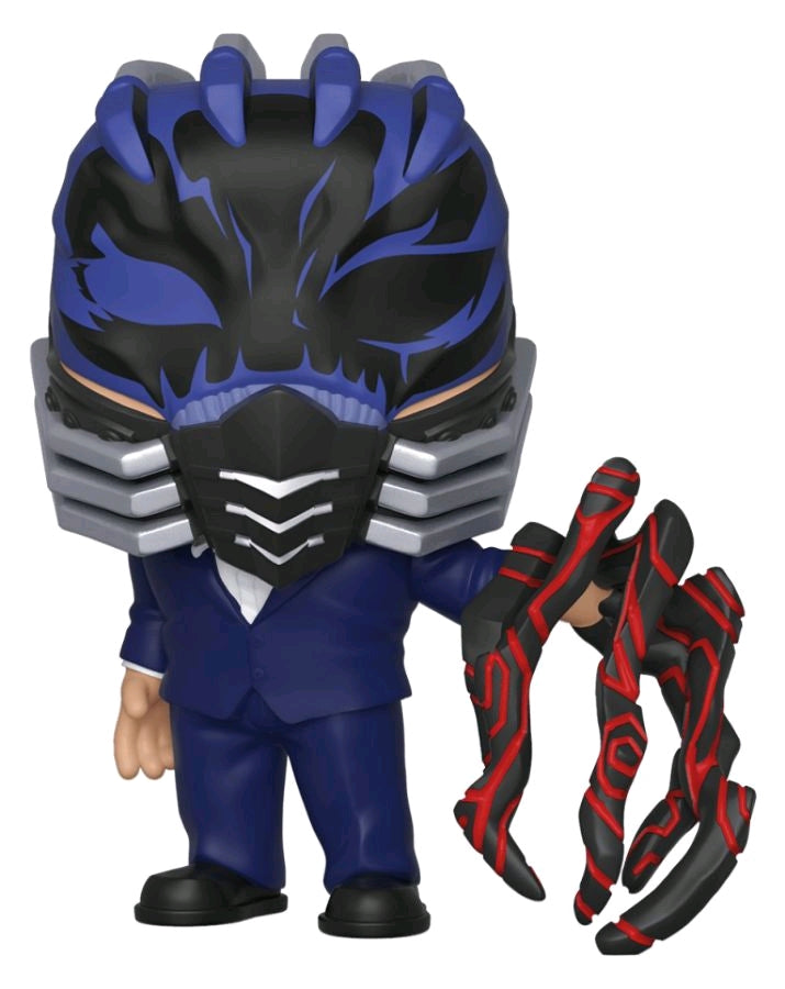 My Hero Academia - All For One Battle Hand US Exclusive Pop! Vinyl - Ozzie Collectables