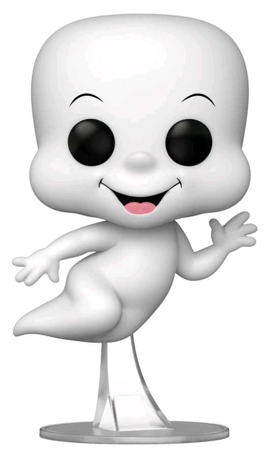 Casper the Friendly Ghost - Casper Pop! Vinyl - Ozzie Collectables