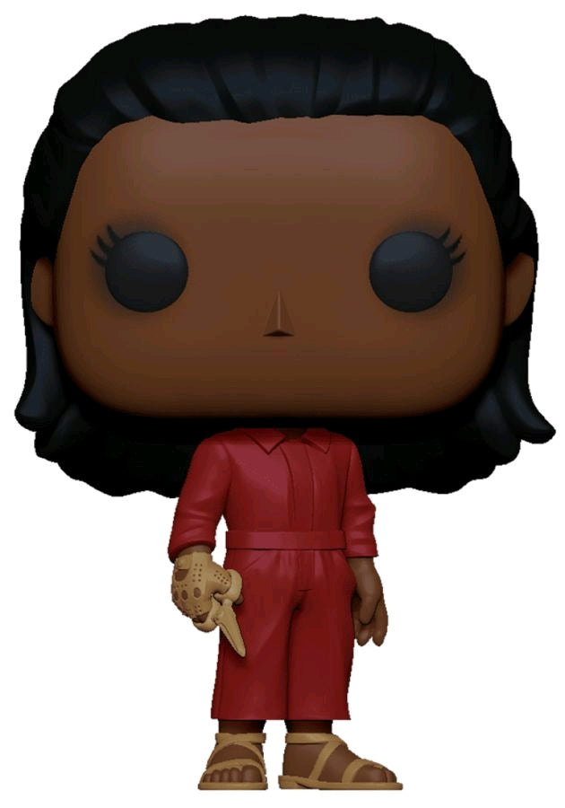 Us - Umbrae with Scissors Pop! Vinyl - Ozzie Collectables