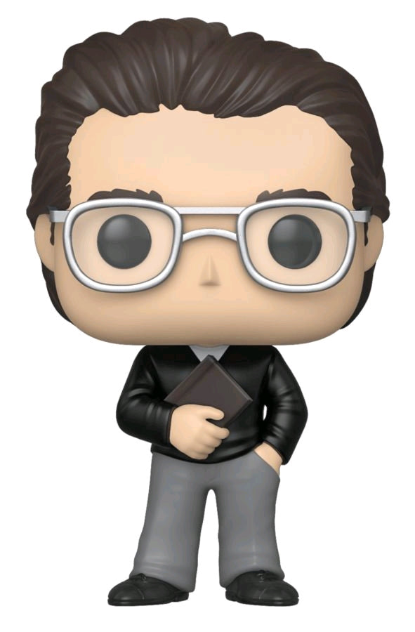 Icons - Stephen King Pop! Vinyl - Ozzie Collectables