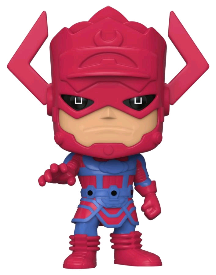 Fantastic Four - Galactus Pop! Vinyl - Ozzie Collectables