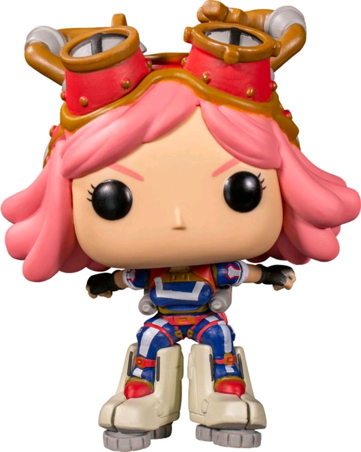 My Hero Academia - Mei Hatsume US Exclusive Pop! Vinyl - Ozzie Collectables