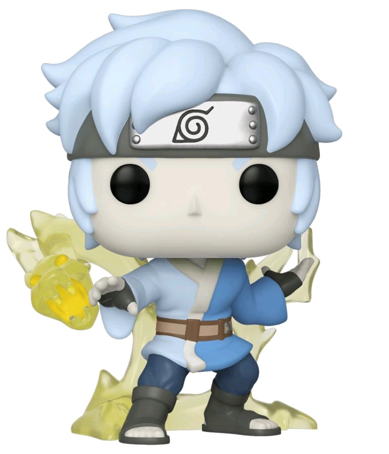 Boruto - Mitsuki Pop! Vinyl - Ozzie Collectables