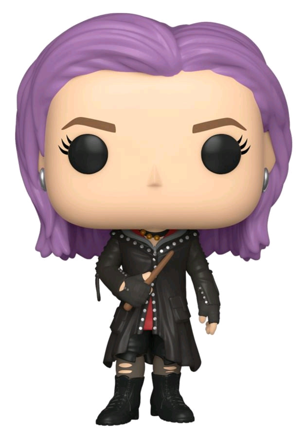 Harry Potter - Nymphadora Tonks ECCC 2020 Exclusive Pop! Vinyl - Ozzie Collectables