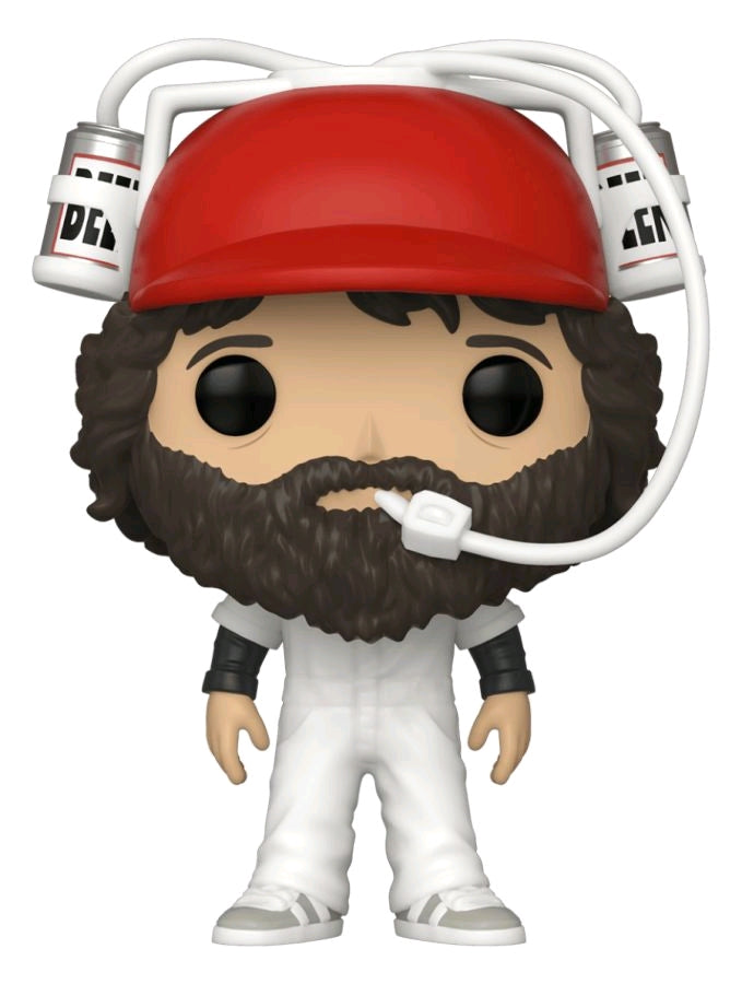 Happy Gilmore - Otto Pop! Vinyl - Ozzie Collectables