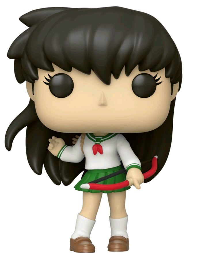 InuYasha - Kagome Higurashi Pop! Vinyl - Ozzie Collectables