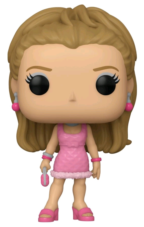 Romy and Michelle's High School Reunion - Michele Pop! Vinyl - Ozzie Collectables
