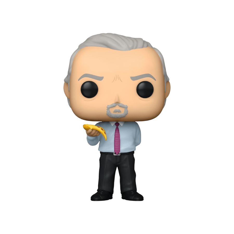 Fast Times at Ridgemont High - Mr Hand with Pizza Pop! Vinyl