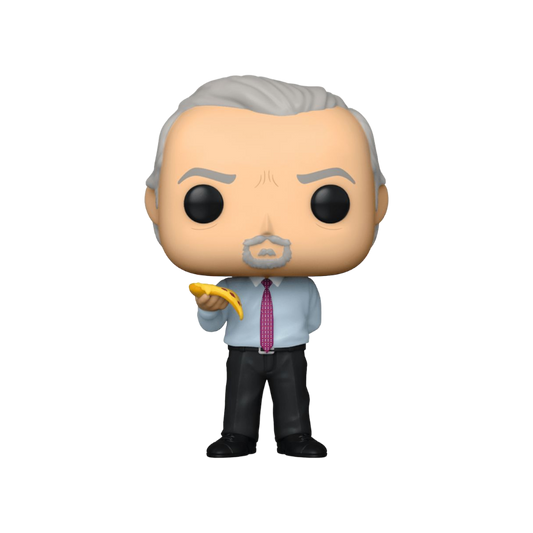 Fast Times at Ridgemont High - Mr Hand with Pizza Pop! Vinyl