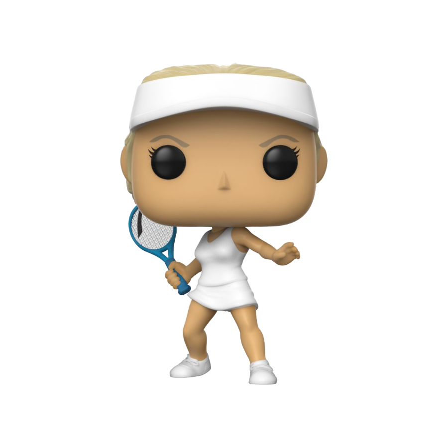 Tennis Legends - Maria Sharapova Pop! Vinyl