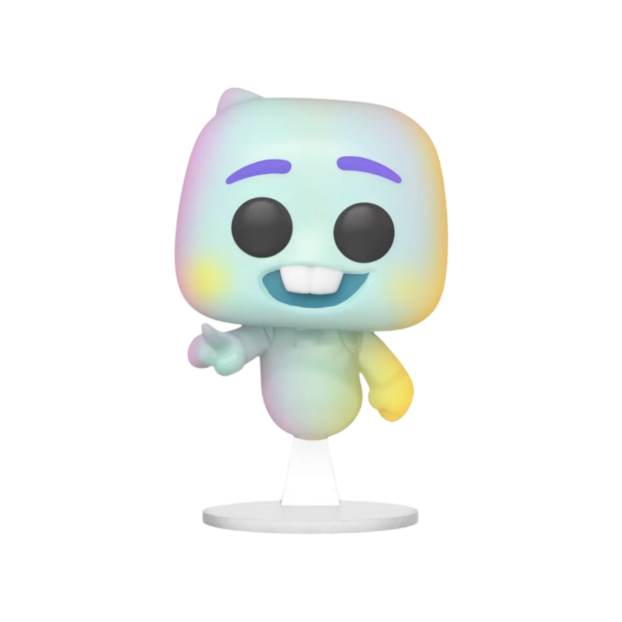Soul - 22 Pop! Vinyl