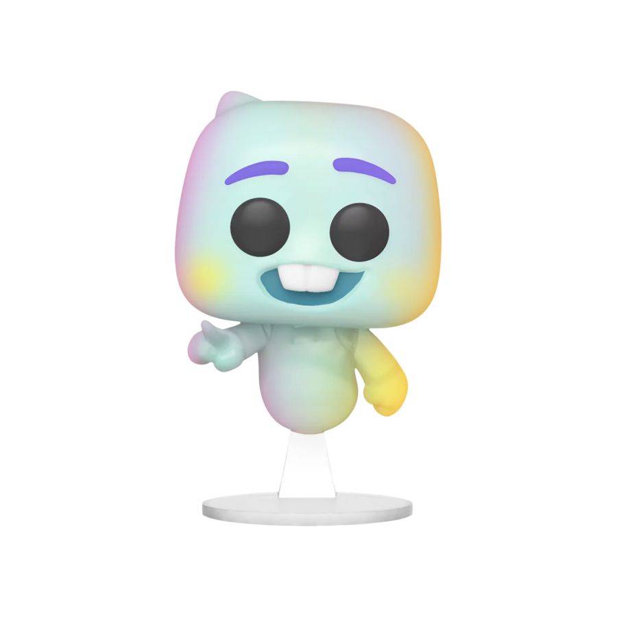 Soul - 22 Pop! Vinyl