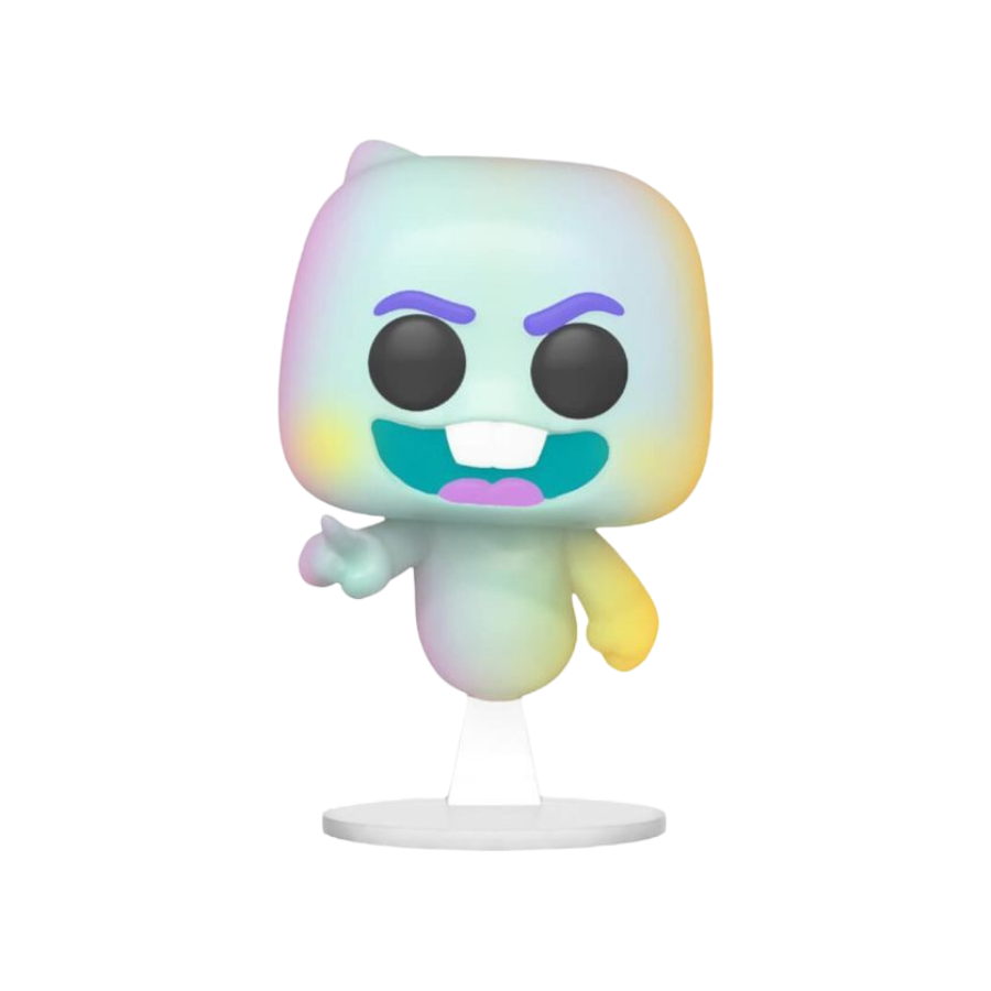 Soul - 22 Grinning Pop! Vinyl