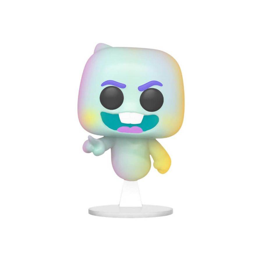Soul - 22 Grinning Pop! Vinyl