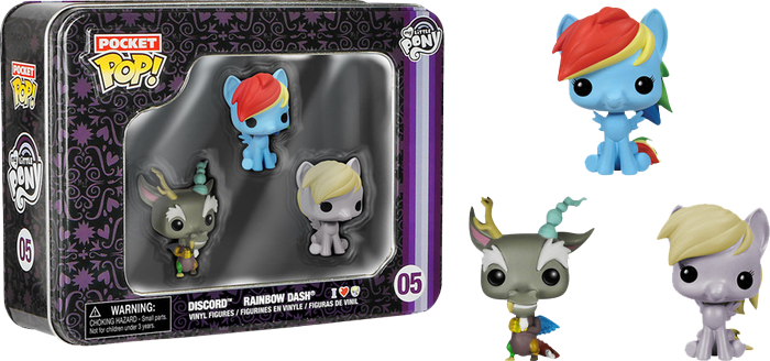 Discord funko sales