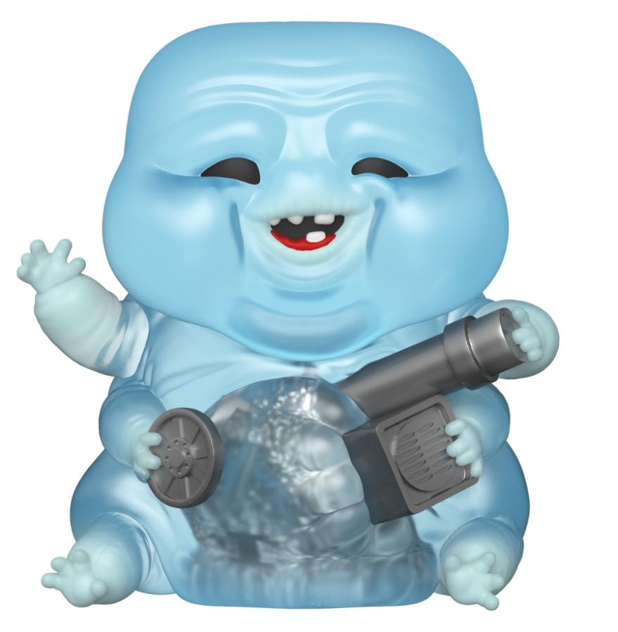 Ghostbusters: Afterlife - Muncher Pop!