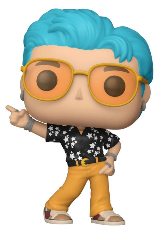 BTS - RM (Dynamite) Pop! Vinyl