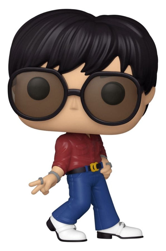 BTS - j-hope (Dynamite) Pop! Vinyl